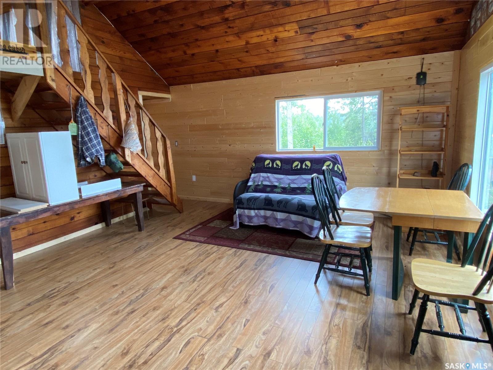 Remote Cabin In Bague Bay, Nemeiben Lake, Saskatchewan  S0J 1L0 - Photo 14 - SK940916