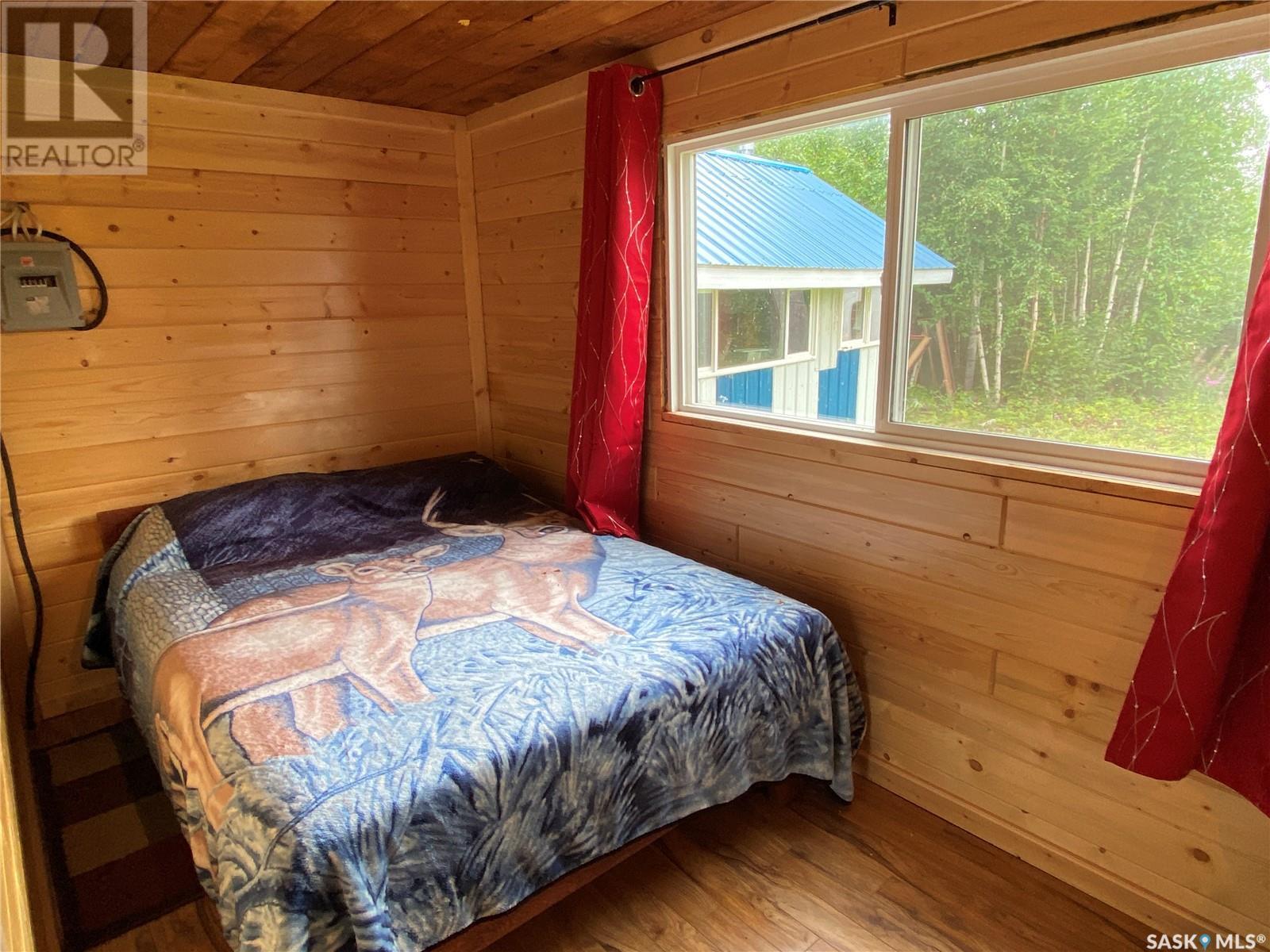 Remote Cabin In Bague Bay, Nemeiben Lake, Saskatchewan  S0J 1L0 - Photo 17 - SK940916