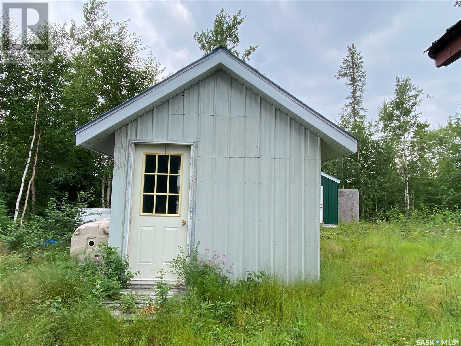 Remote Cabin In Bague Bay, Nemeiben Lake, Saskatchewan  S0J 1L0 - Photo 27 - SK940916