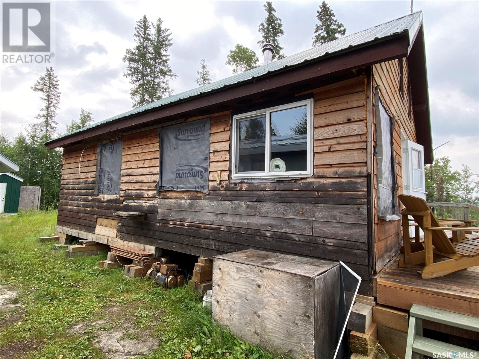 Remote Cabin In Bague Bay, Nemeiben Lake, Saskatchewan  S0J 1L0 - Photo 32 - SK940916