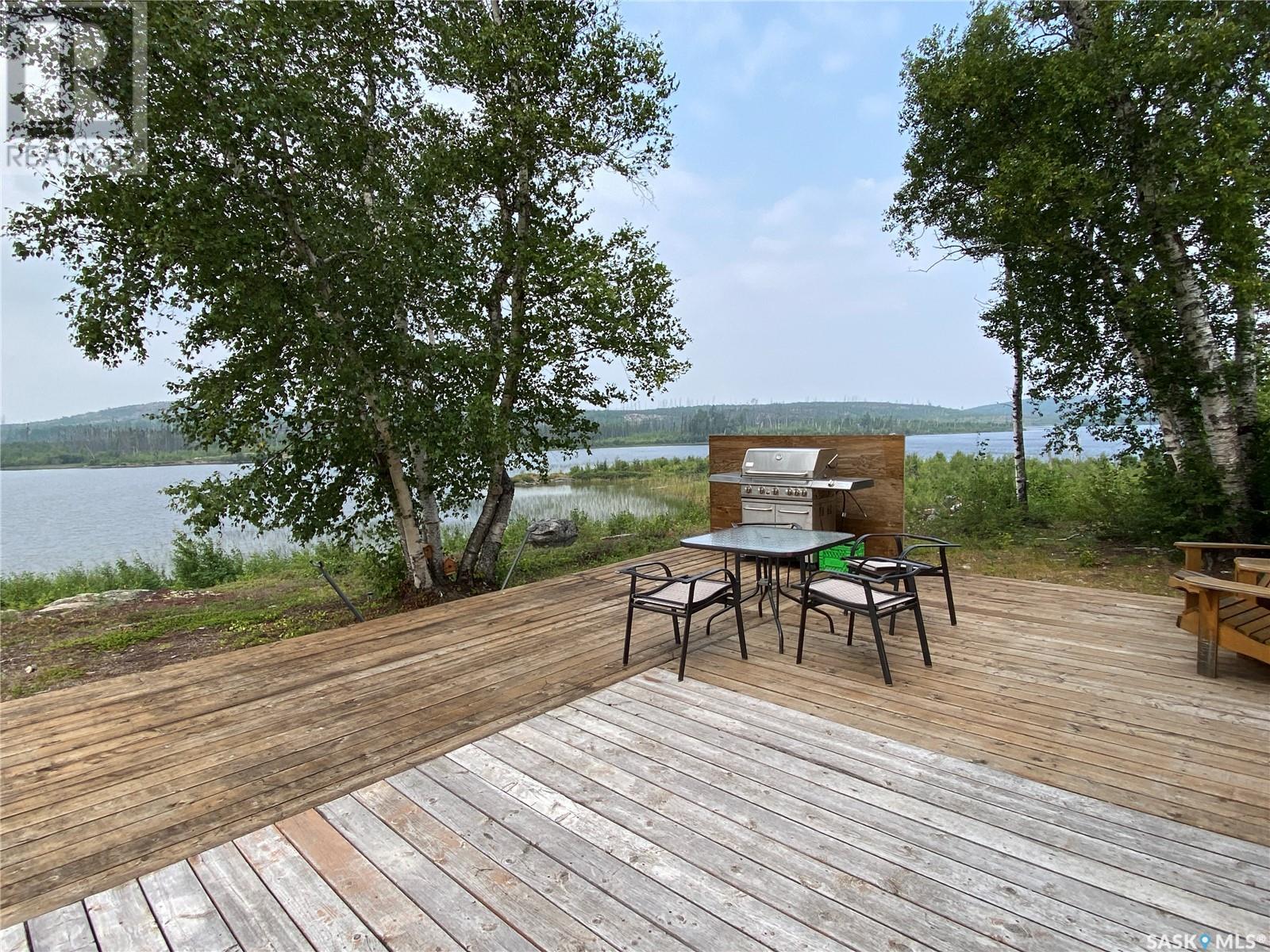 Remote Cabin In Bague Bay, Nemeiben Lake, Saskatchewan  S0J 1L0 - Photo 35 - SK940916