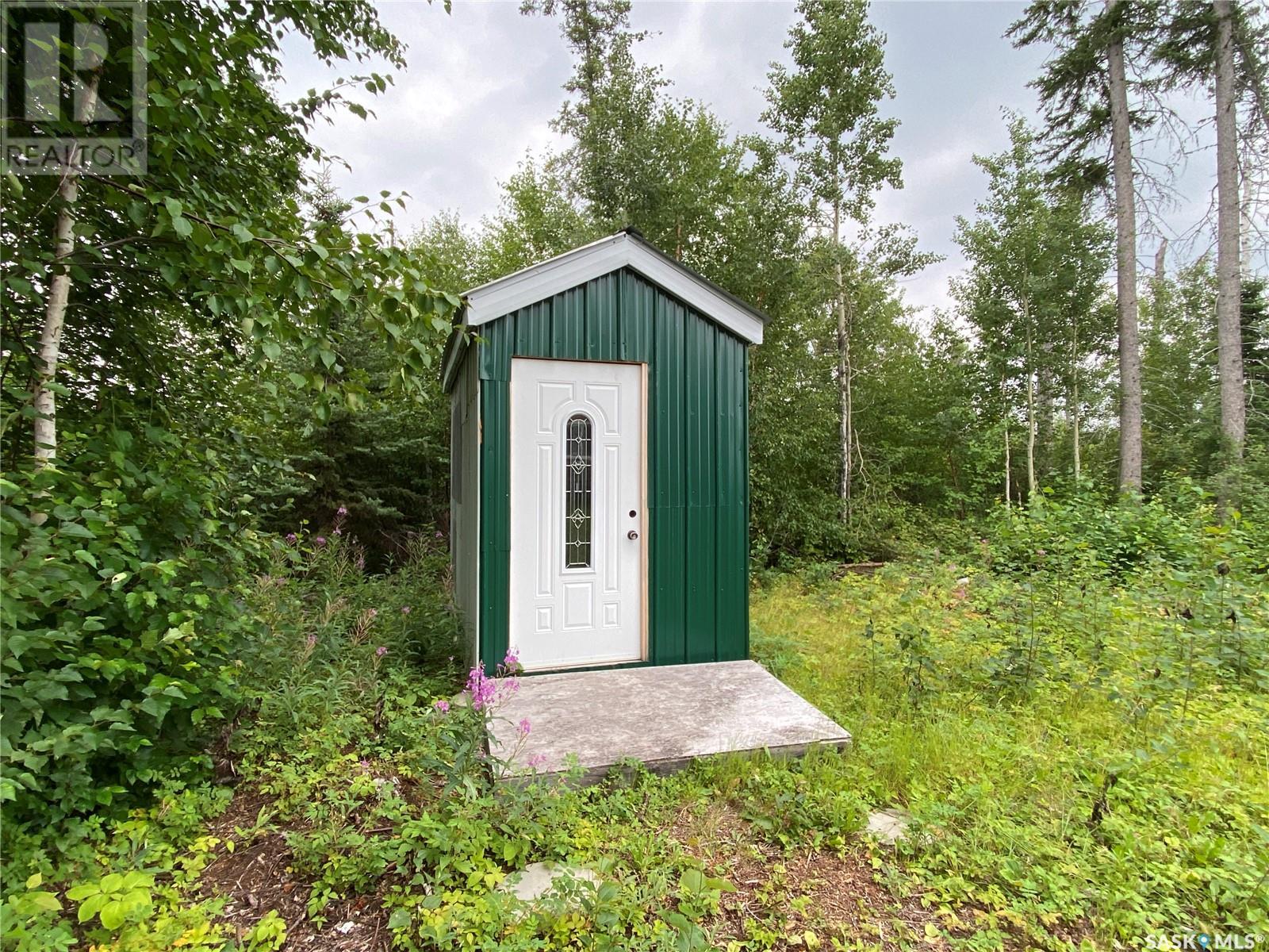 Remote Cabin In Bague Bay, Nemeiben Lake, Saskatchewan  S0J 1L0 - Photo 37 - SK940916