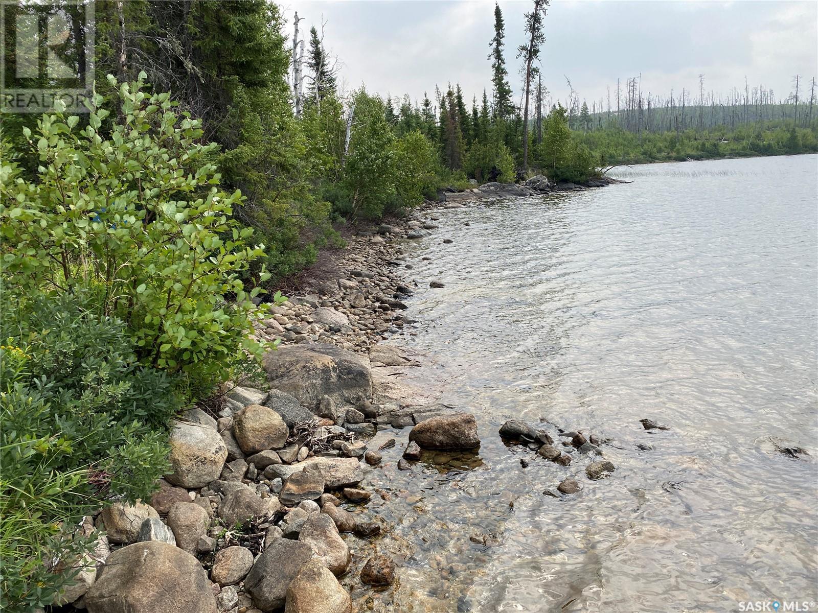 Remote Cabin In Bague Bay, Nemeiben Lake, Saskatchewan  S0J 1L0 - Photo 41 - SK940916