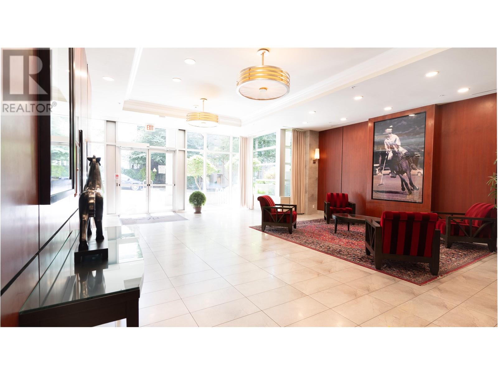 3305 1211 Melville Street, Vancouver, British Columbia  V6E 0A7 - Photo 2 - R2800572