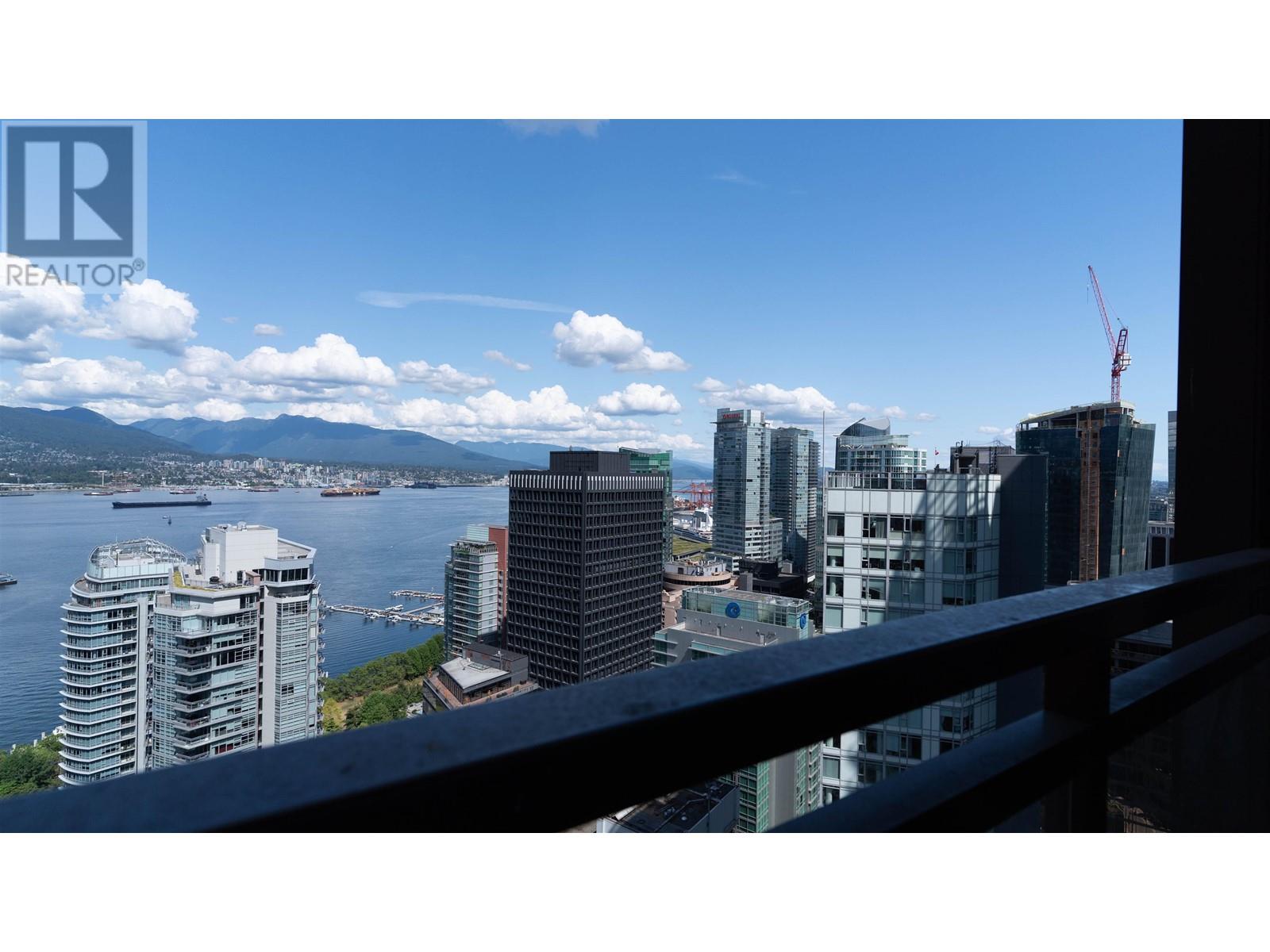 3305 1211 Melville Street, Vancouver, British Columbia  V6E 0A7 - Photo 5 - R2800572