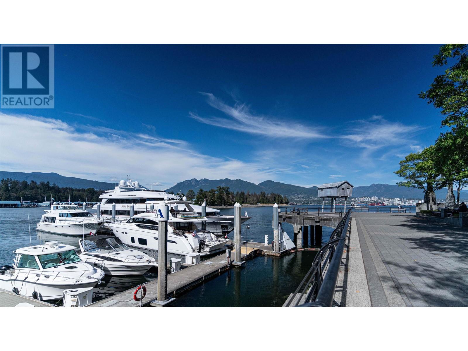 3305 1211 Melville Street, Vancouver, British Columbia  V6E 0A7 - Photo 20 - R2800572