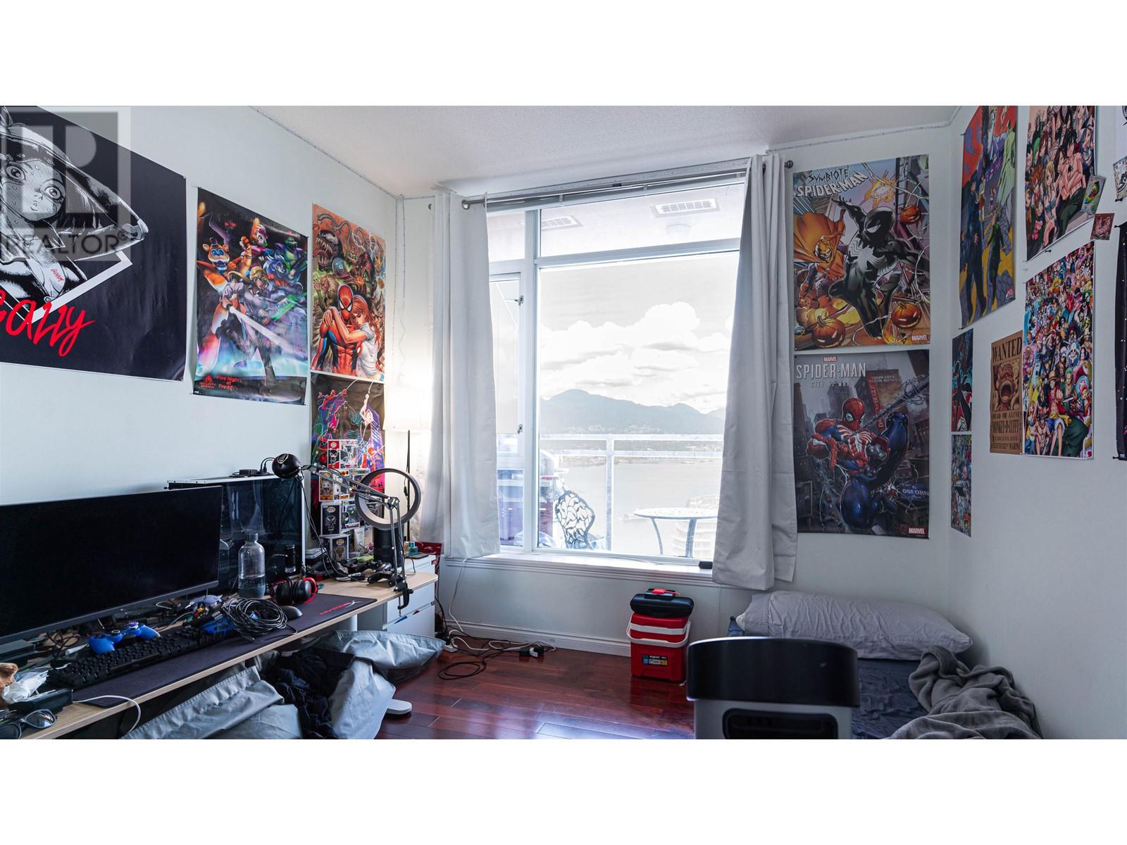 3305 1211 Melville Street, Vancouver, British Columbia  V6E 0A7 - Photo 6 - R2800572