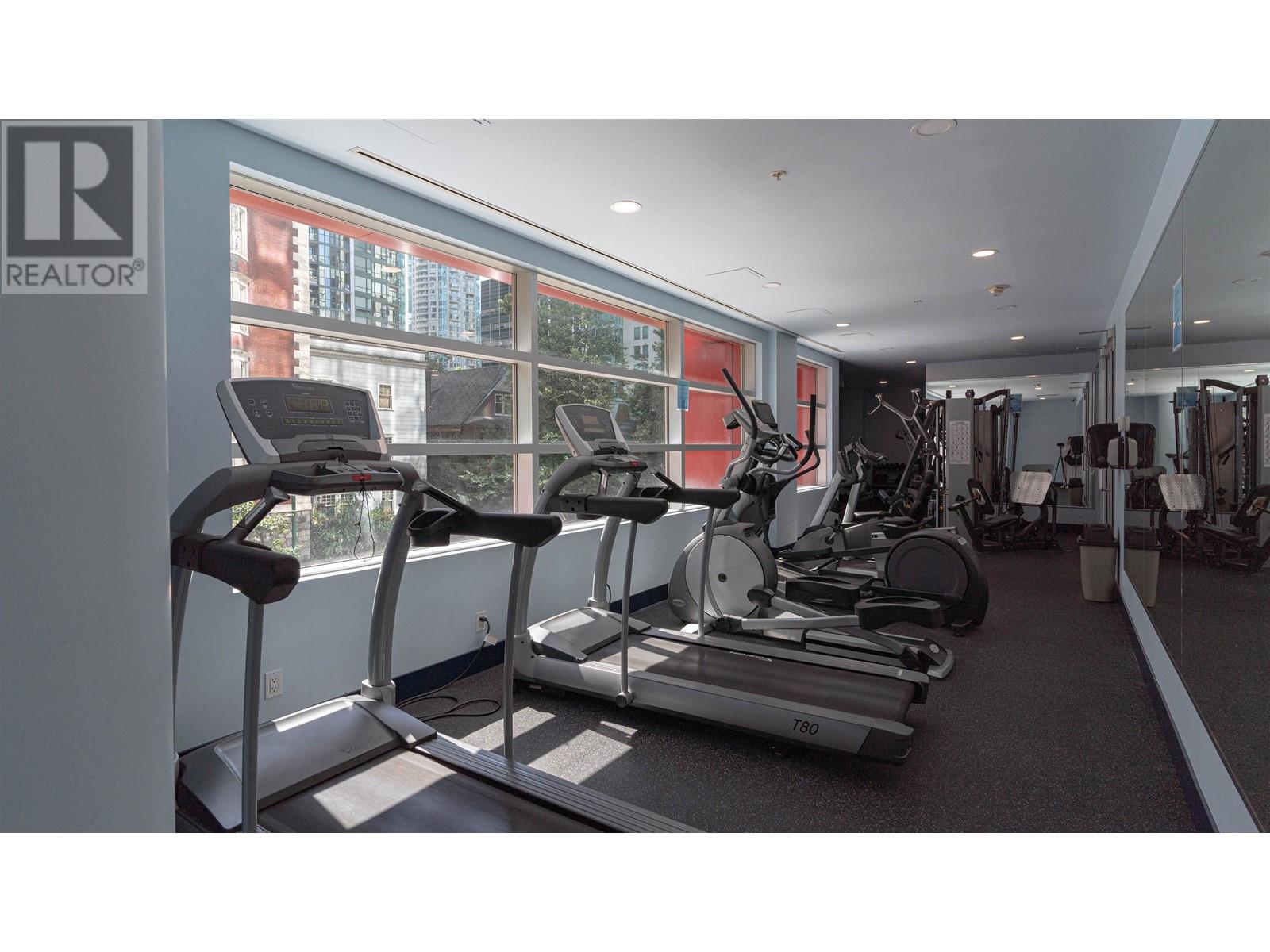 3305 1211 Melville Street, Vancouver, British Columbia  V6E 0A7 - Photo 15 - R2800572