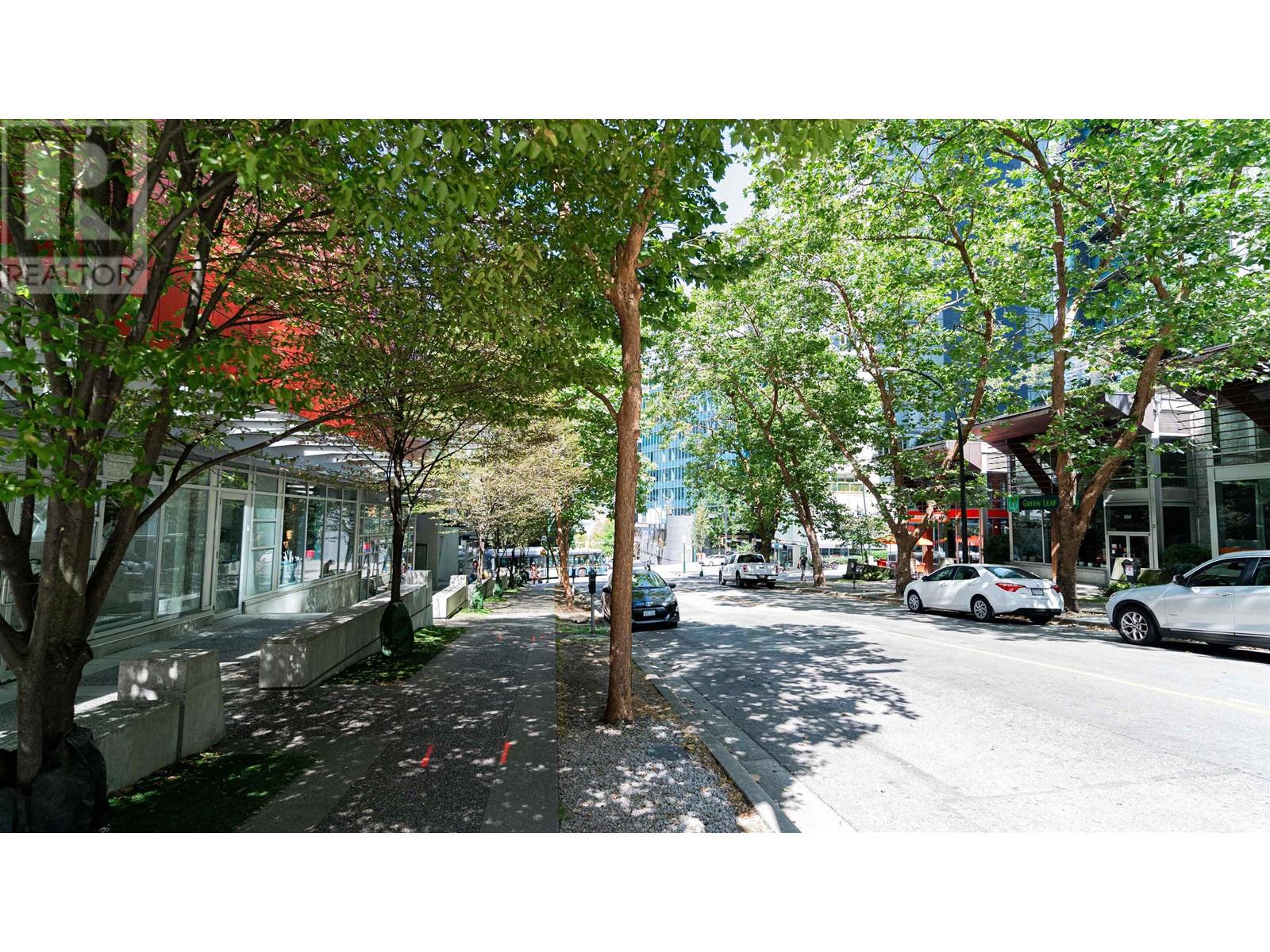 3305 1211 Melville Street, Vancouver, British Columbia  V6E 0A7 - Photo 22 - R2800572