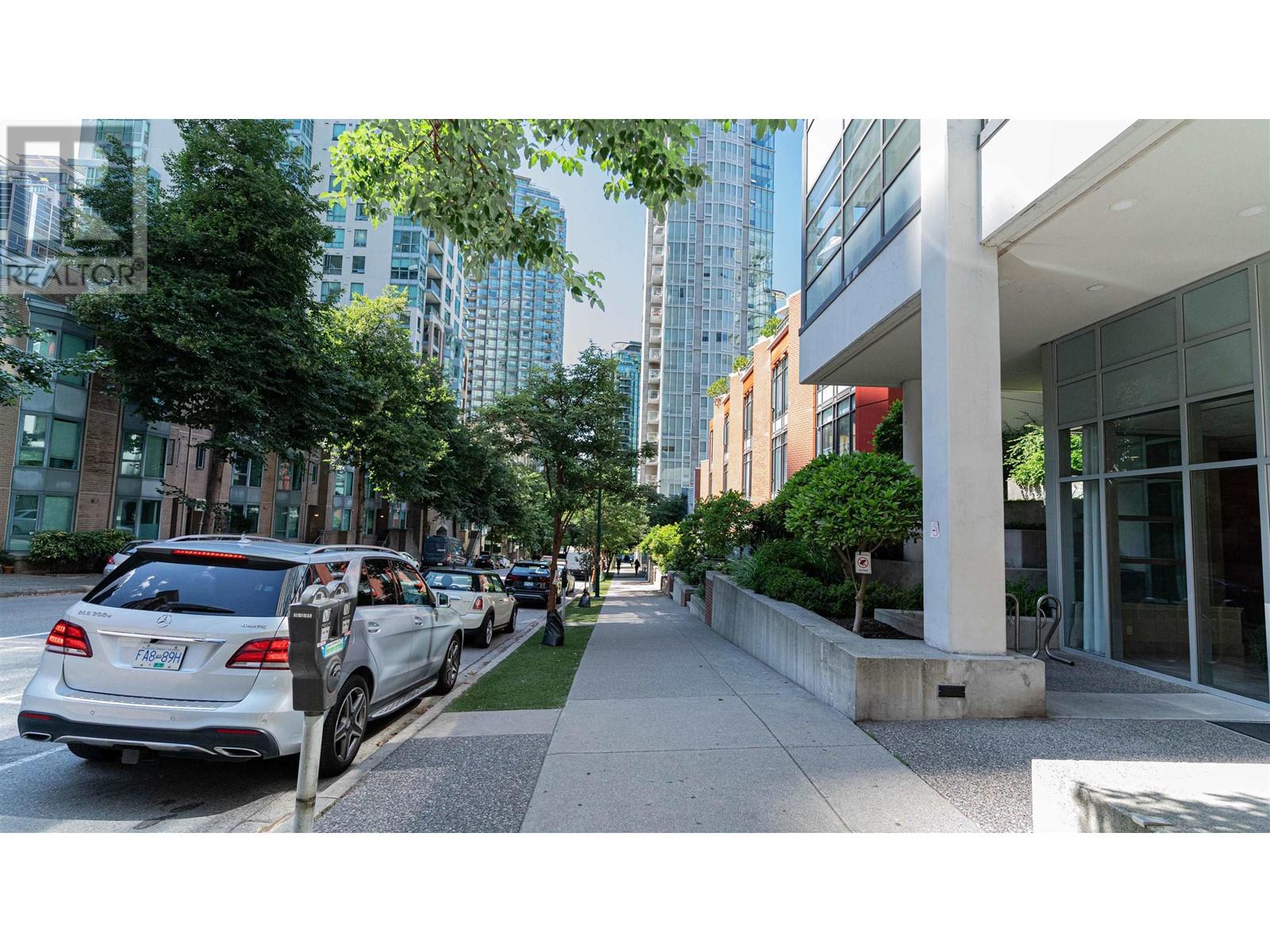 3305 1211 Melville Street, Vancouver, British Columbia  V6E 0A7 - Photo 19 - R2800572