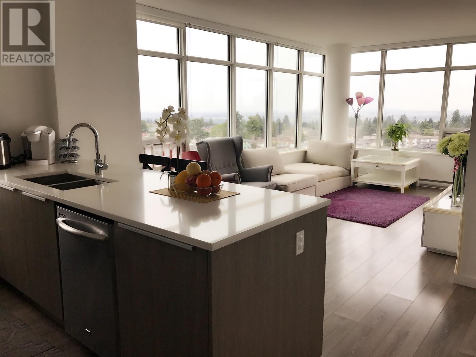 905 6461 Telford Avenue, Burnaby, British Columbia  V5H 0B7 - Photo 2 - R2800262
