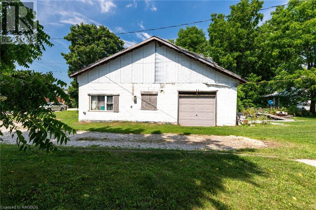 136191 Grey Road 40 Road, Desboro, Ontario  N0H 1K0 - Photo 11 - 40461555