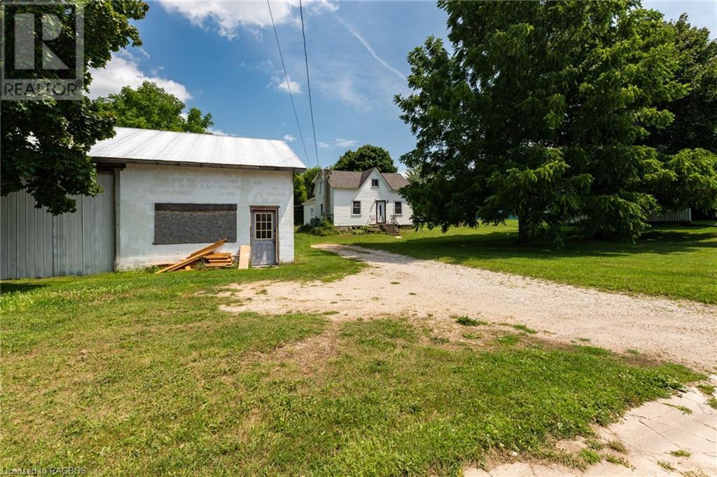 136191 Grey Road 40 Road, Desboro, Ontario  N0H 1K0 - Photo 34 - 40461555