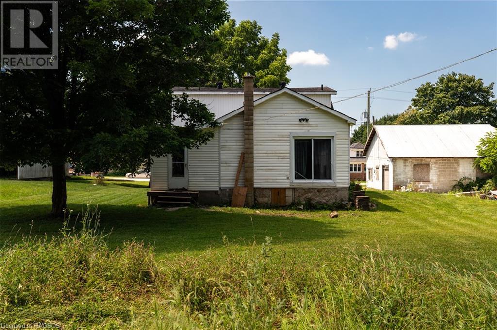 136191 Grey Road 40 Road, Desboro, Ontario  N0H 1K0 - Photo 35 - 40461555