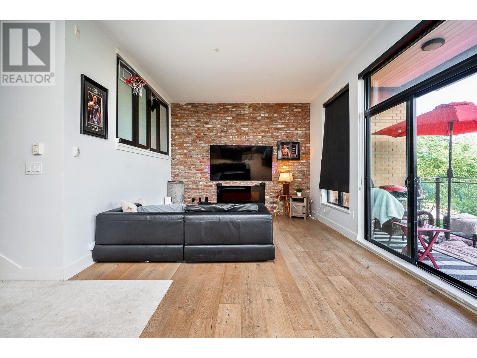 204 220 Salter Street, New Westminster, British Columbia  V3M 0H4 - Photo 10 - R2804549