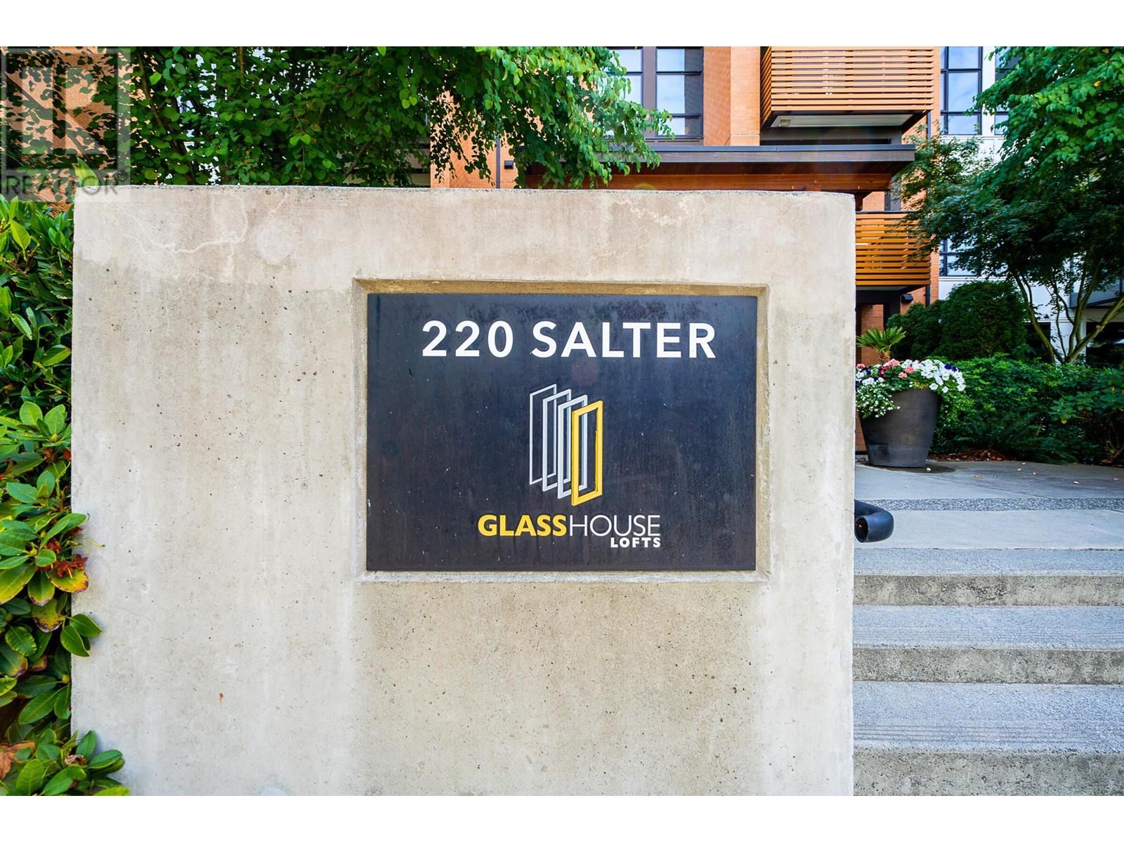204 220 Salter Street, New Westminster, British Columbia  V3M 0H4 - Photo 25 - R2804549