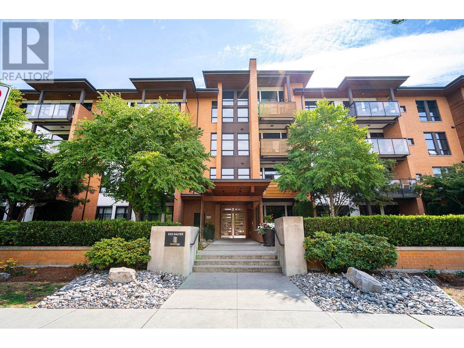 204 220 Salter Street, New Westminster, British Columbia  V3M 0H4 - Photo 26 - R2804549