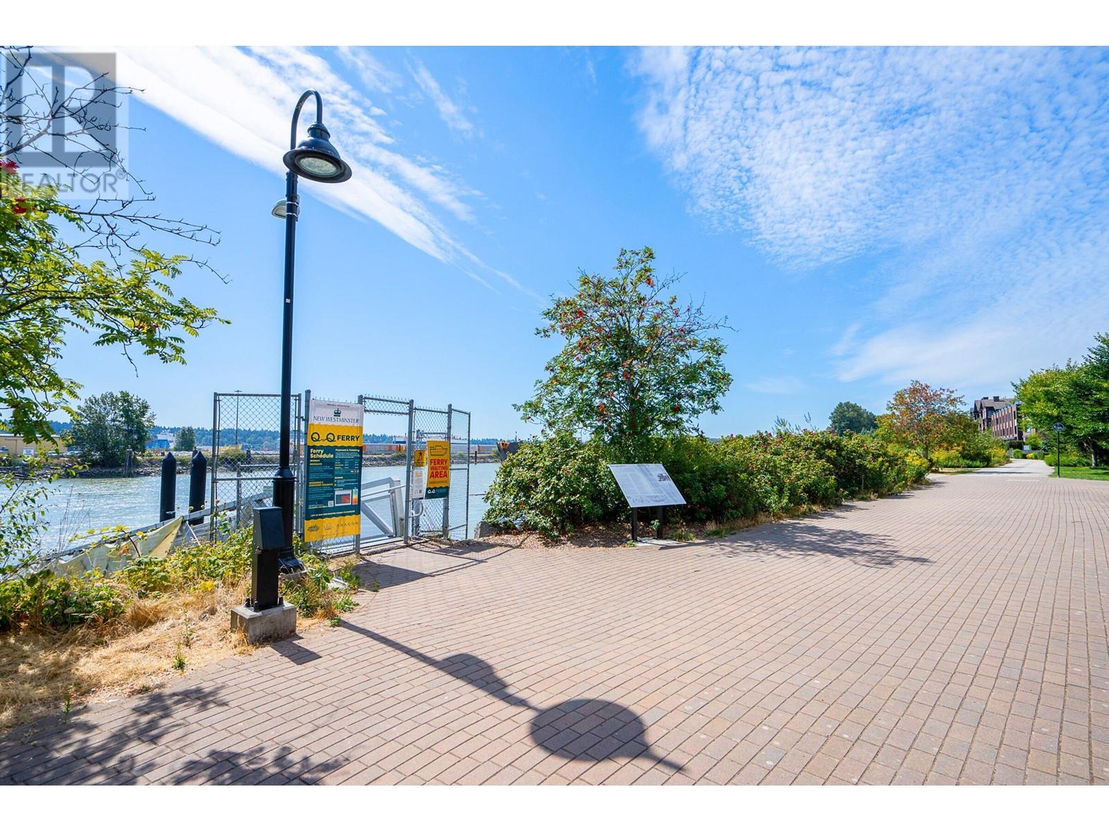 204 220 Salter Street, New Westminster, British Columbia  V3M 0H4 - Photo 30 - R2804549