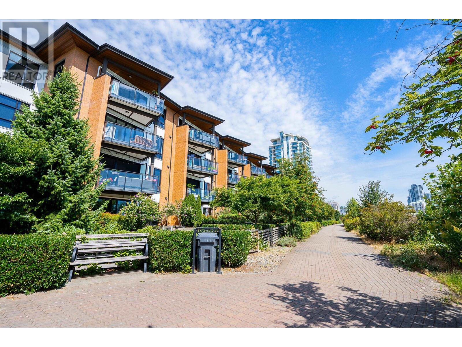 204 220 Salter Street, New Westminster, British Columbia  V3M 0H4 - Photo 34 - R2804549