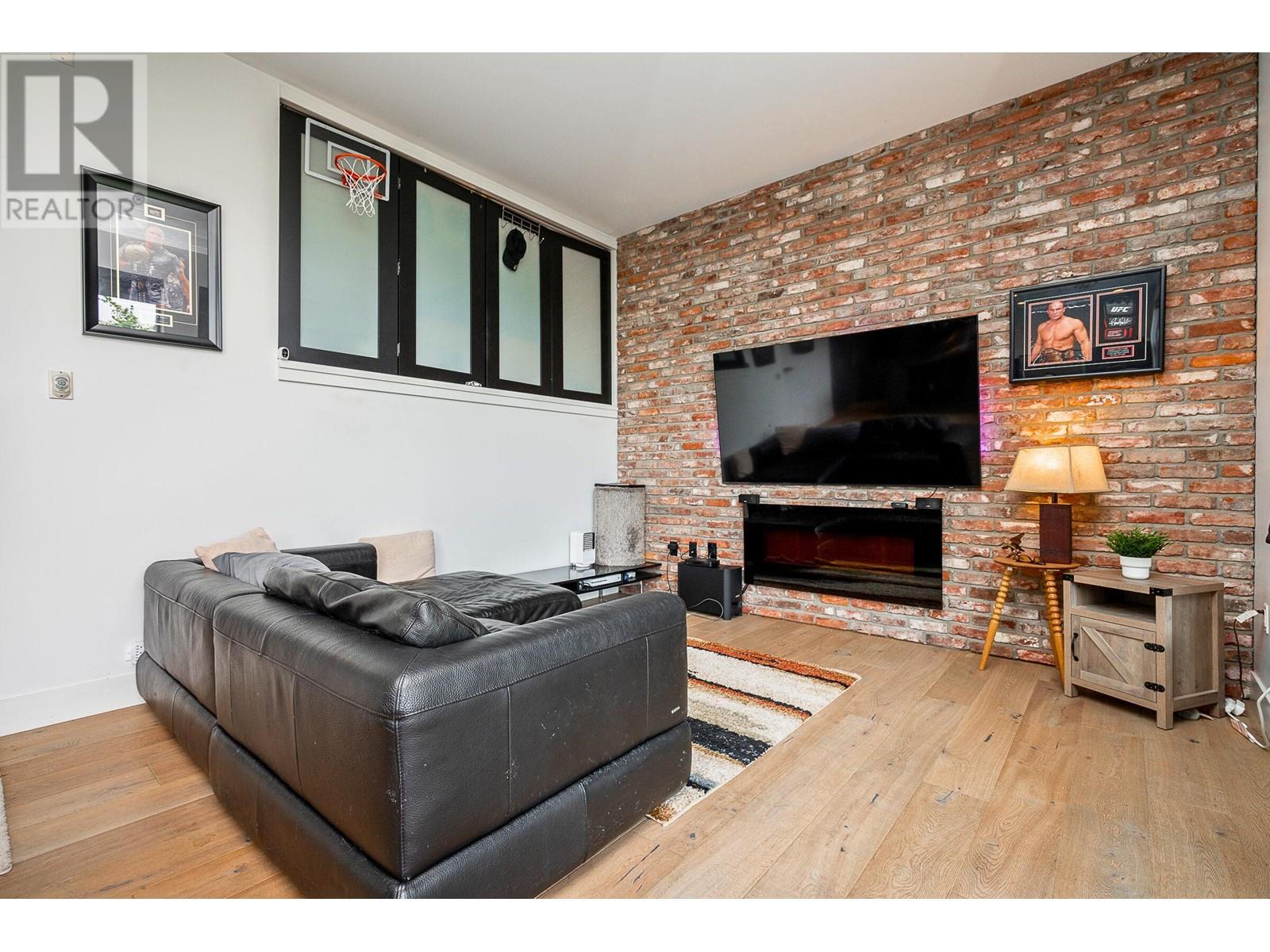 204 220 Salter Street, New Westminster, British Columbia  V3M 0H4 - Photo 7 - R2804549
