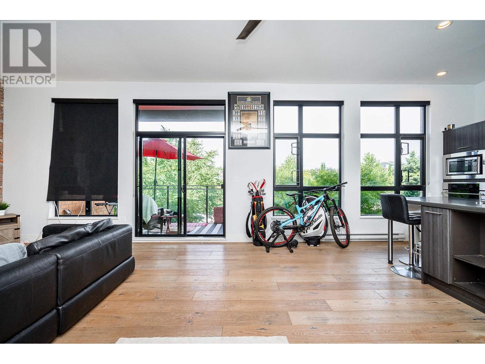 204 220 Salter Street, New Westminster, British Columbia  V3M 0H4 - Photo 8 - R2804549