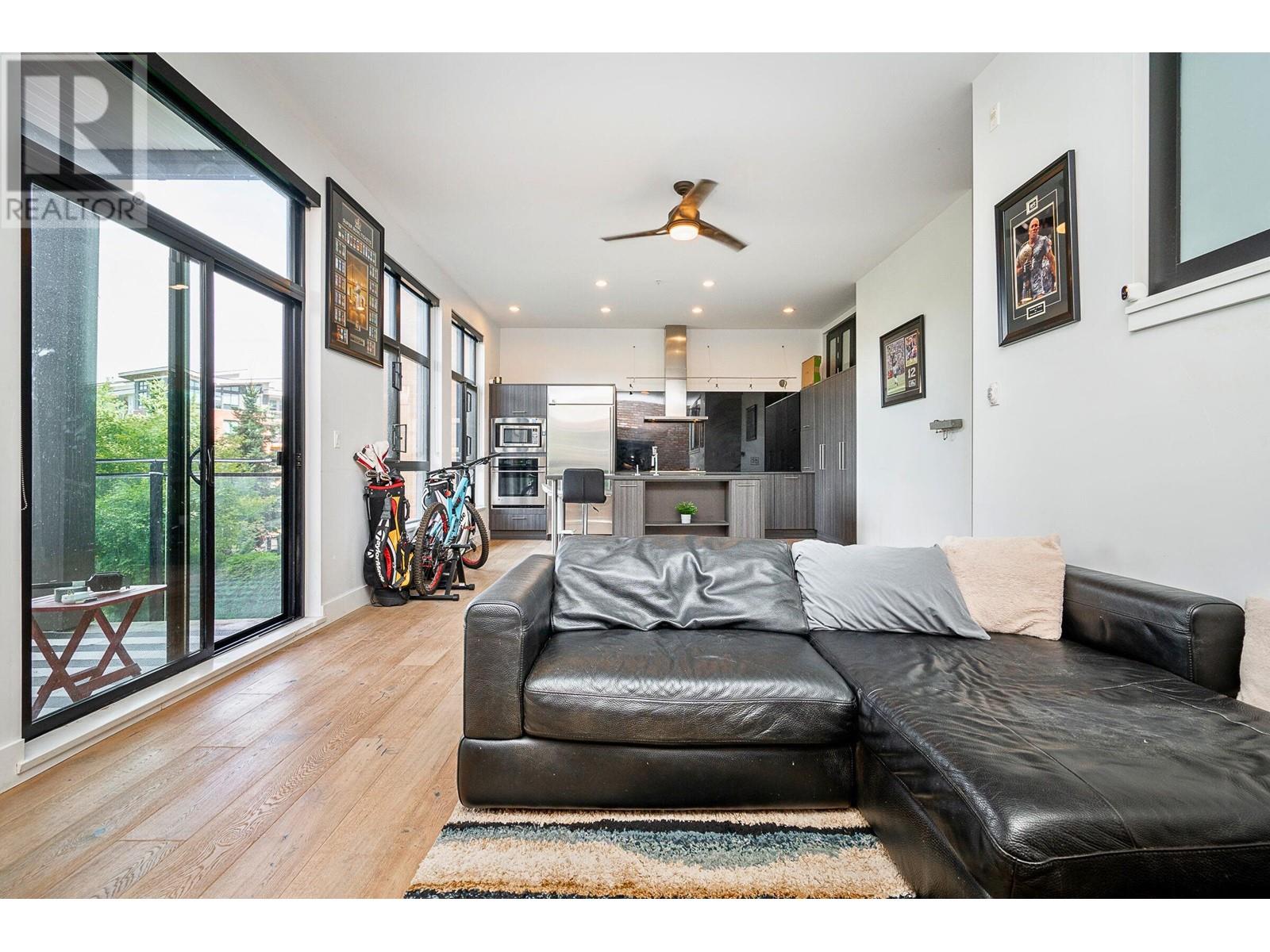 204 220 Salter Street, New Westminster, British Columbia  V3M 0H4 - Photo 9 - R2804549