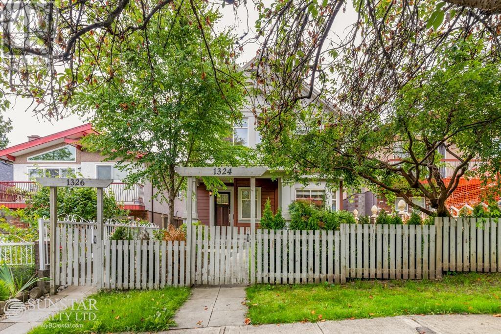 1324 E 18 Avenue, Vancouver, British Columbia  V5V 1H6 - Photo 2 - R2804550
