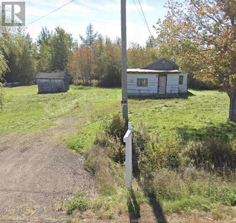 37218 Route 10, Johnston, New Brunswick  E4C 2G2 - Photo 1 - M154075