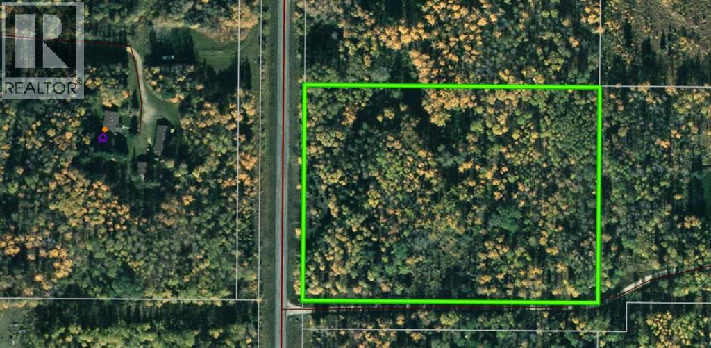 Lot R3 Westridge Road, Rural Woodlands County, Alberta  T7S 1P8 - Photo 1 - A2071514
