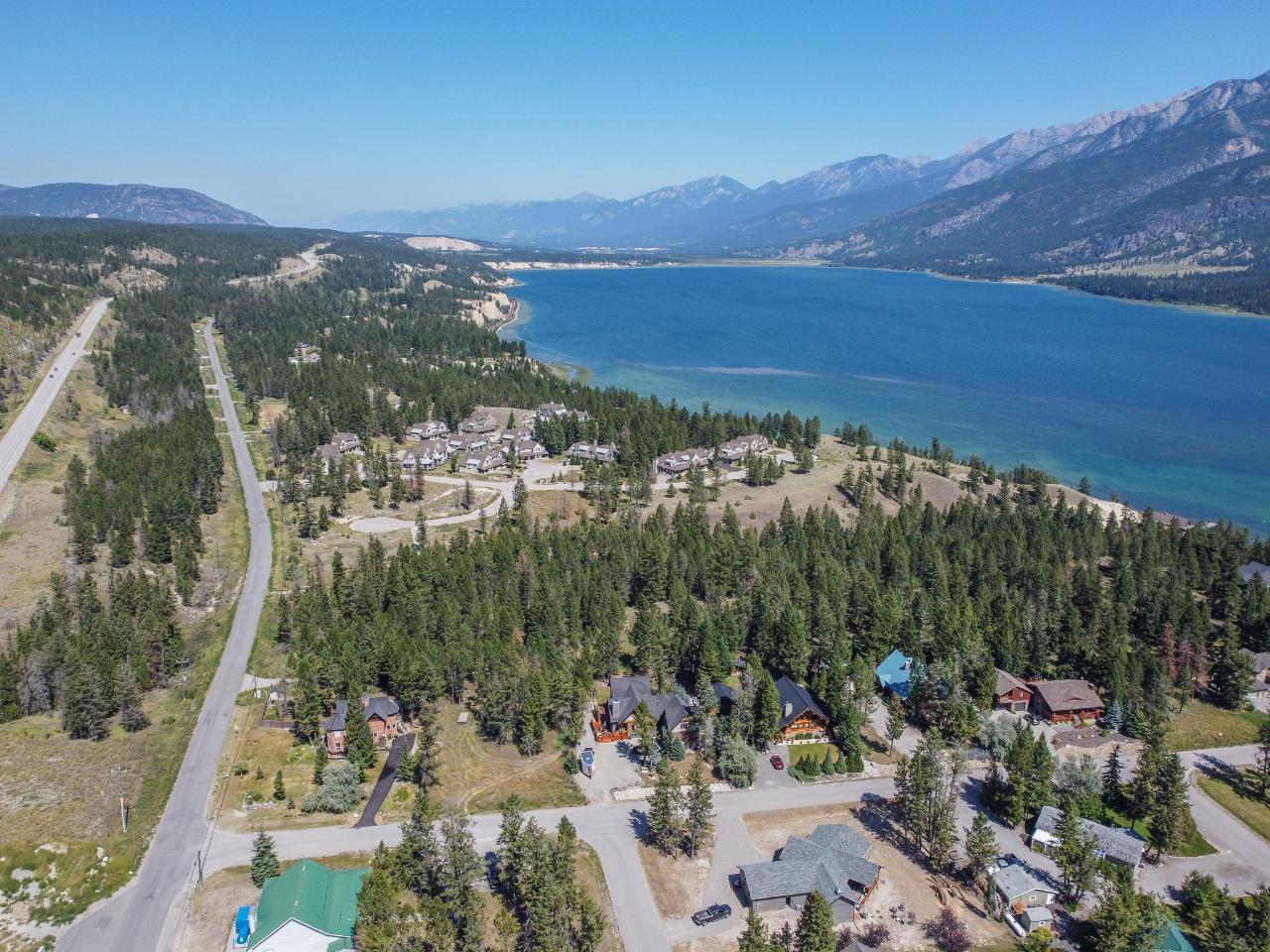 Lot 2 Columbia Ridge Drive, Fairmont Hot Springs, British Columbia  V0B 1L2 - Photo 8 - 2472609