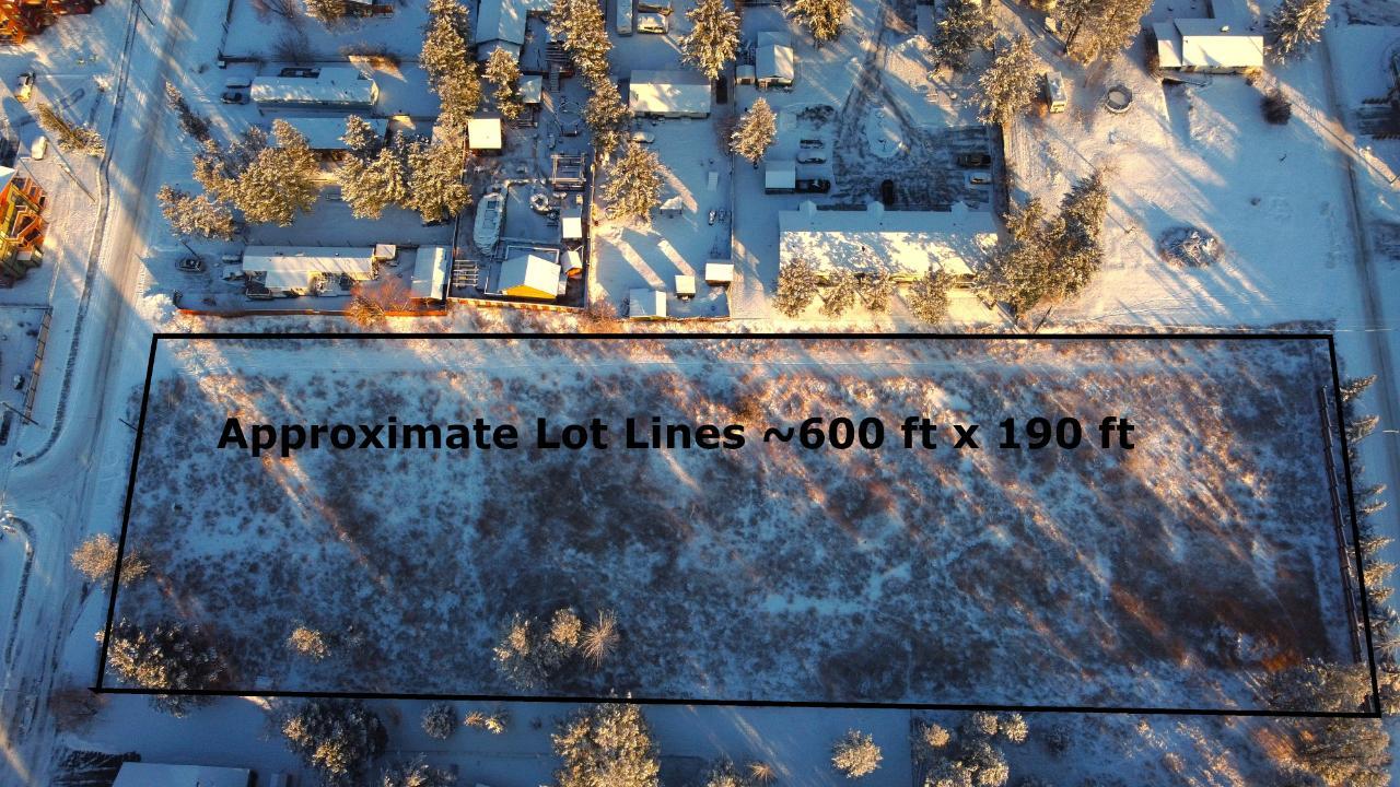 4906 Thouret Road, Radium Hot Springs, Alberta  V0A 1M0 - Photo 1 - 2472612