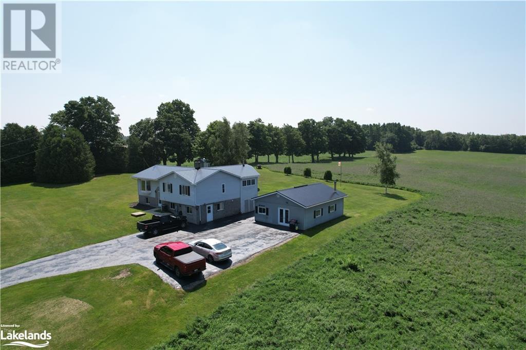 38999 AMBERLEY Line, wingham, Ontario