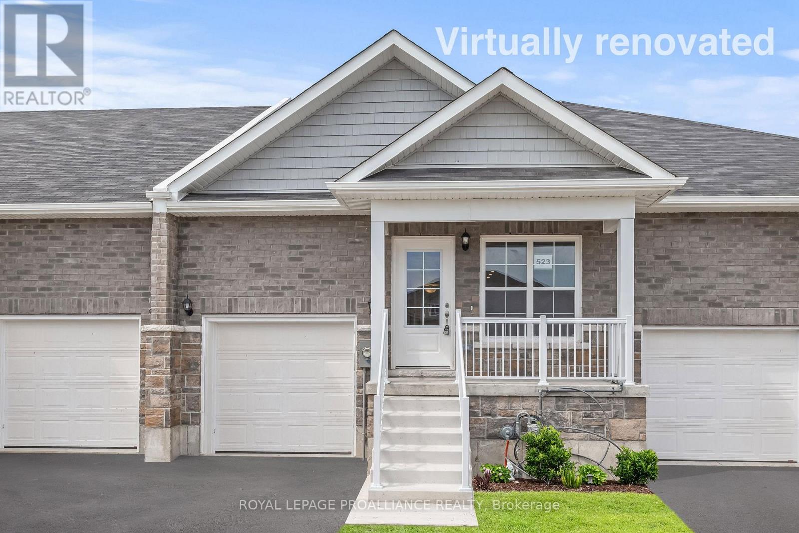 523 Hayward St, Cobourg, Ontario  K9A 3N5 - Photo 1 - X6722892