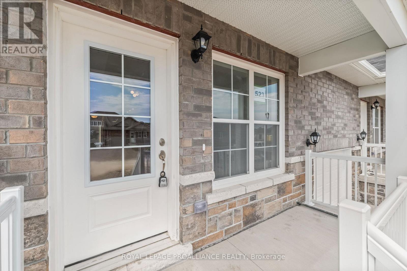 523 Hayward St, Cobourg, Ontario  K9A 3N5 - Photo 2 - X6722892