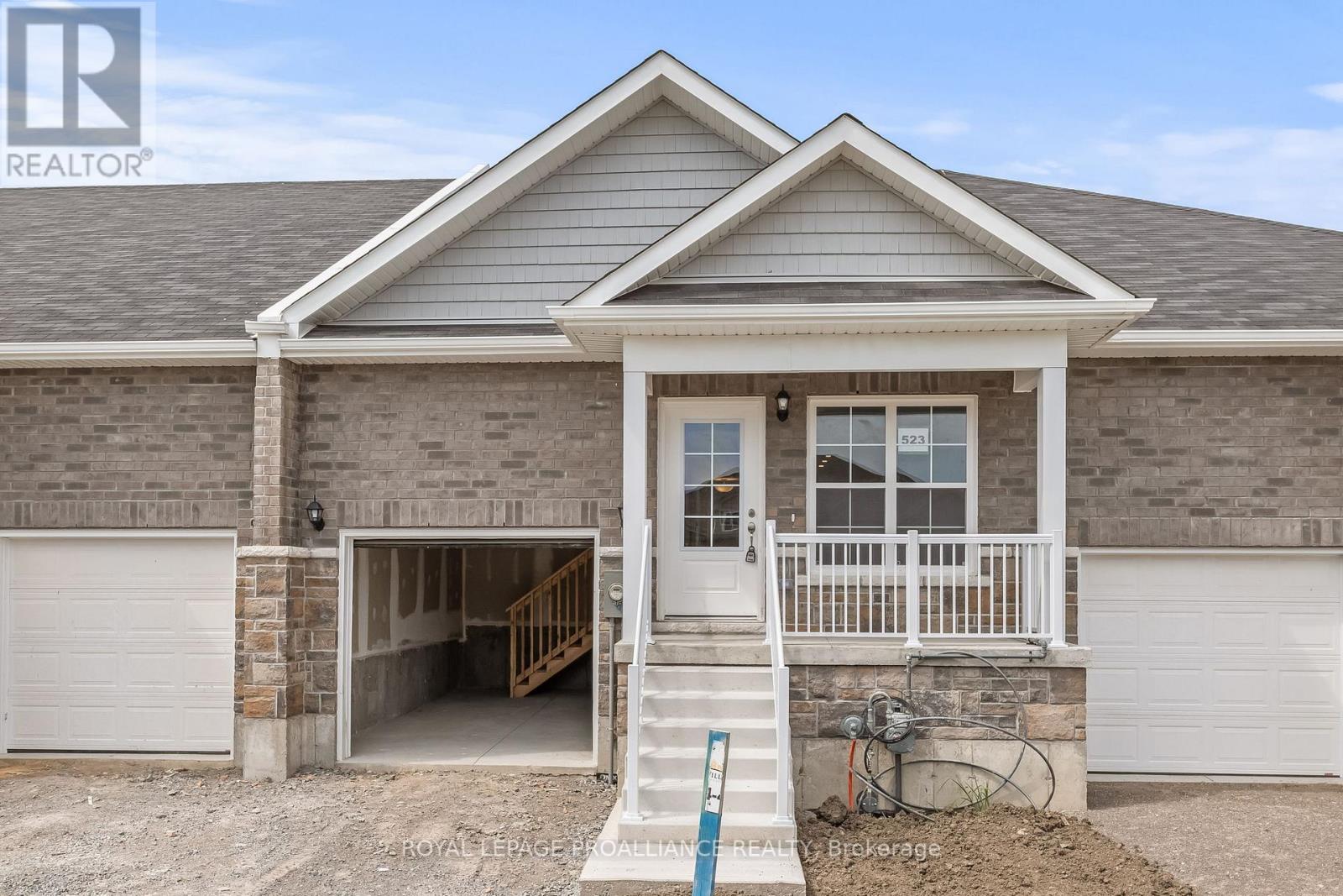 523 Hayward St, Cobourg, Ontario  K9A 3N5 - Photo 26 - X6722892
