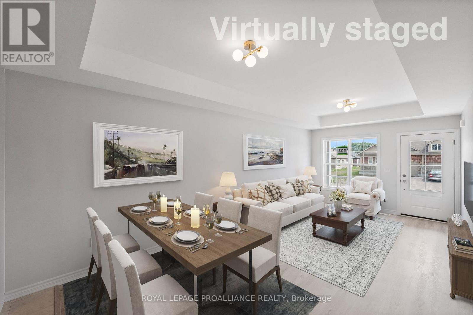 523 Hayward St, Cobourg, Ontario  K9A 3N5 - Photo 3 - X6722892