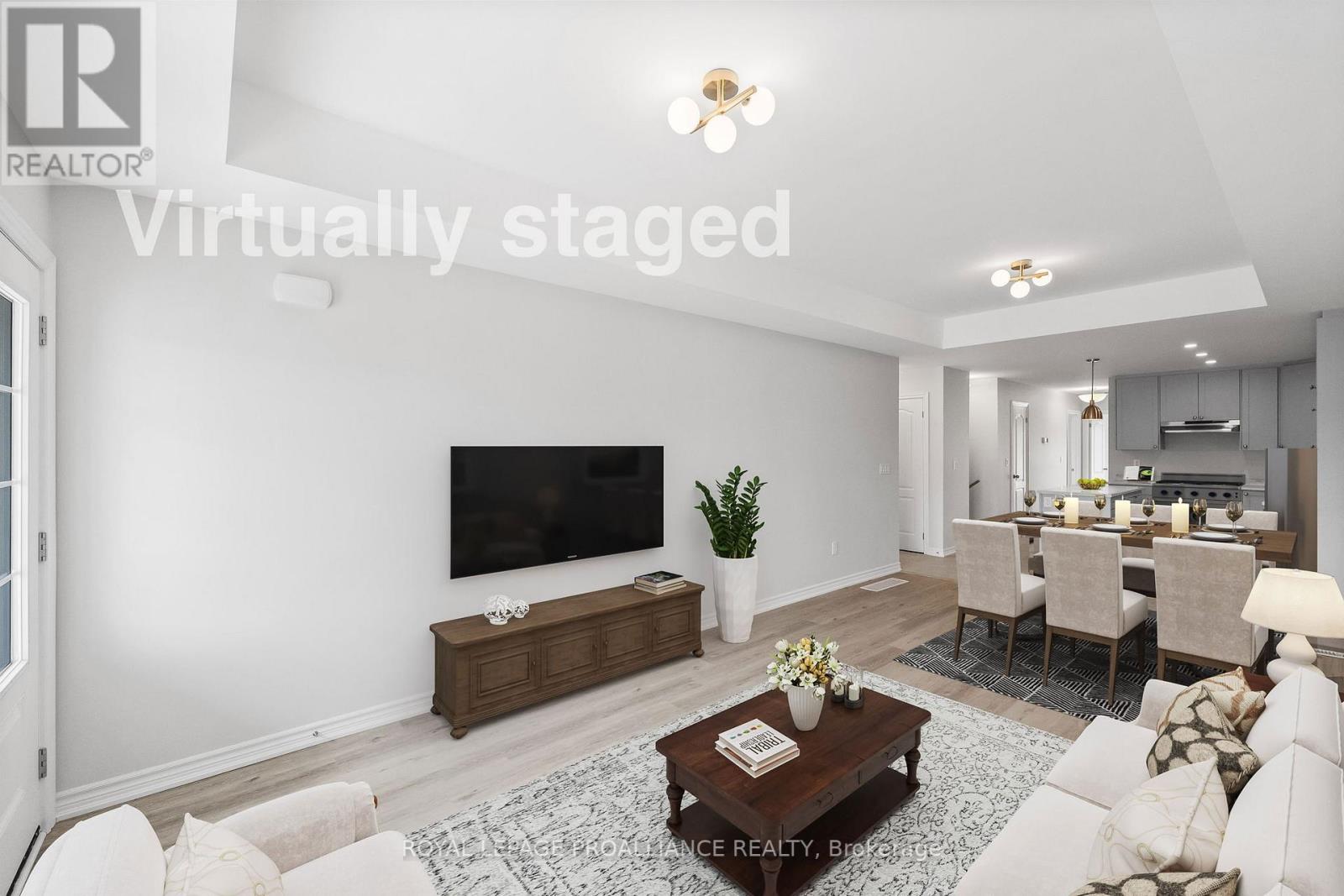 523 Hayward St, Cobourg, Ontario  K9A 3N5 - Photo 4 - X6722892