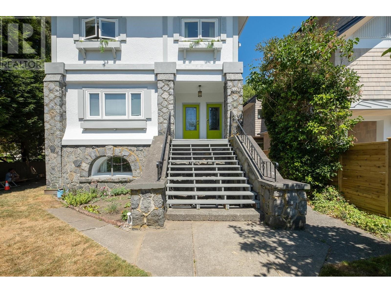 2575 W 3rd Avenue, Vancouver, British Columbia  V6K 1M2 - Photo 4 - R2799841