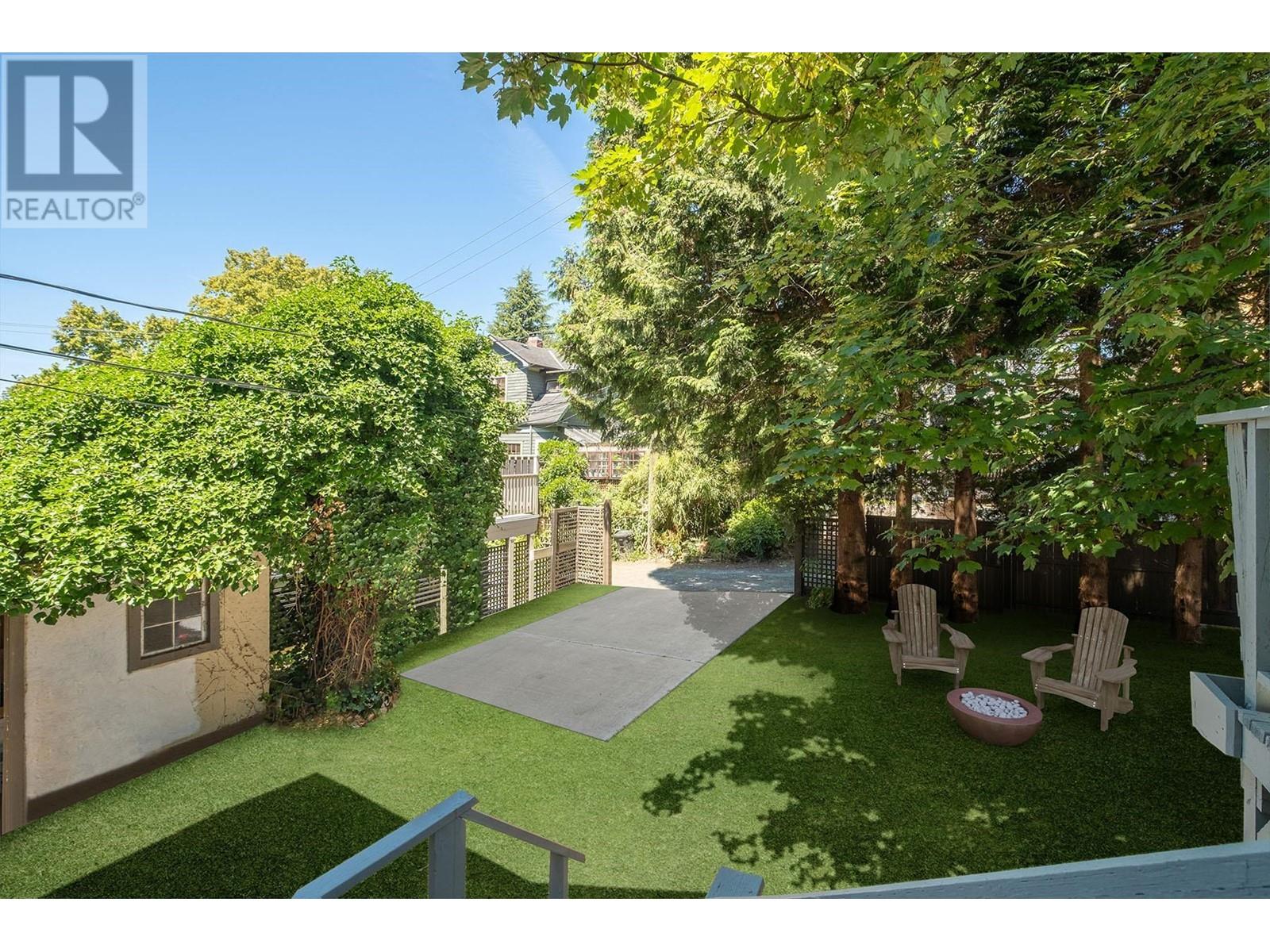 2575 W 3rd Avenue, Vancouver, British Columbia  V6K 1M2 - Photo 33 - R2799841