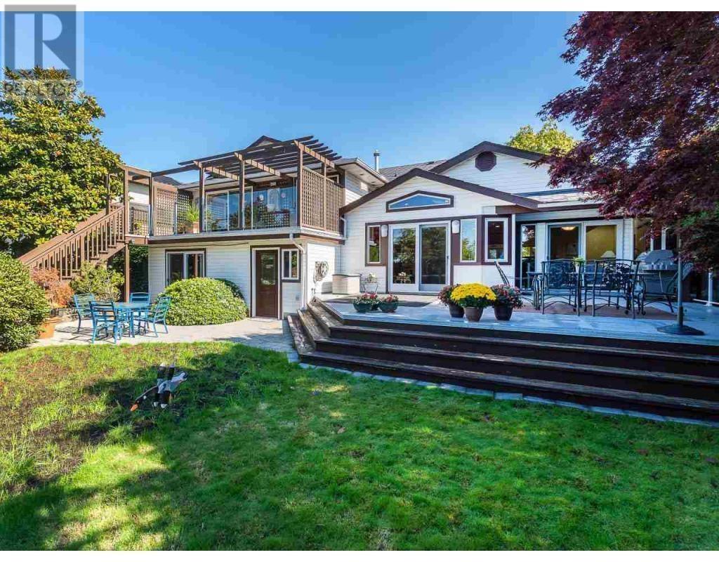 8511 Seafair Drive, Richmond, British Columbia  V7C 1X7 - Photo 3 - R2756587
