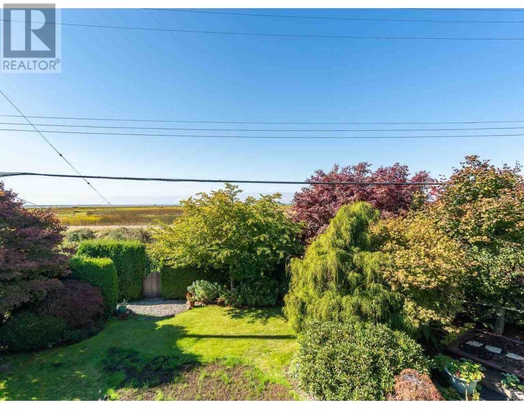 8511 SEAFAIR DRIVE, richmond, British Columbia