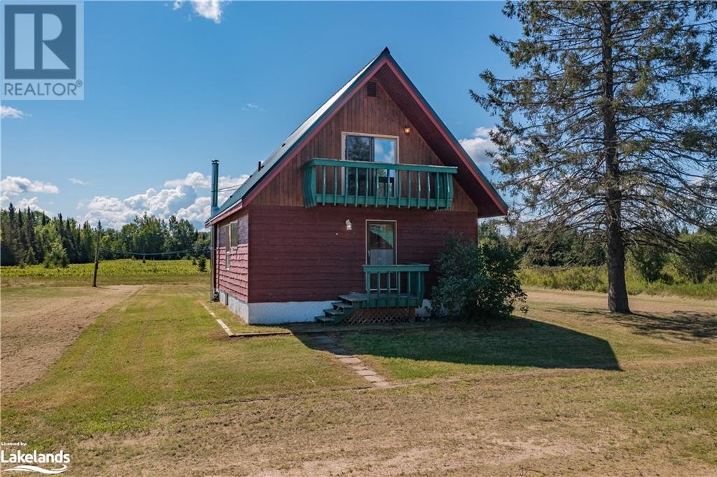 641 522 Highway, Trout Creek, Ontario  P0H 2L0 - Photo 26 - 40459871
