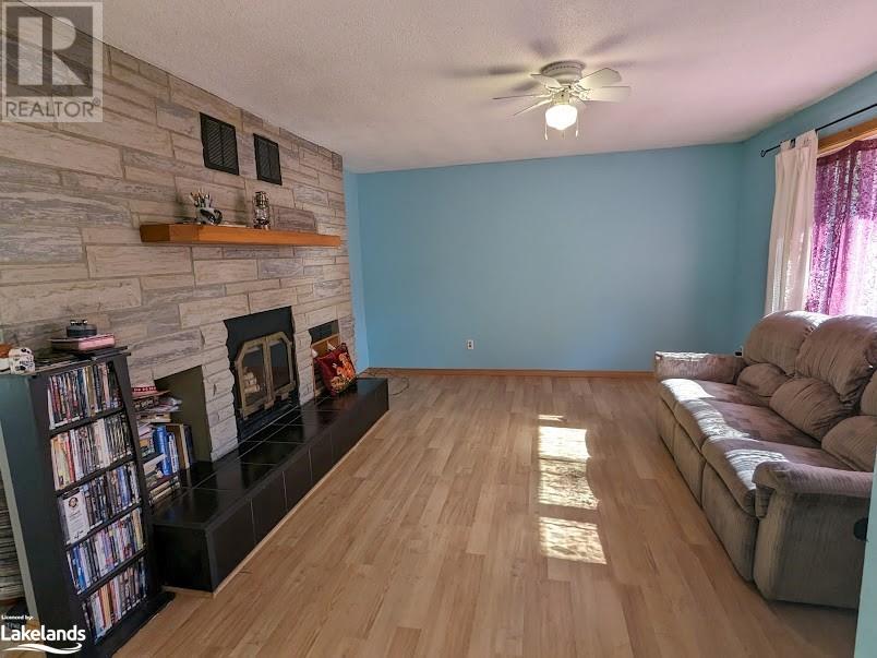 1446 Pickerel And Jack Lake Road, Burk's Falls, Ontario P0A 1C0 (25902492) Bay Homes