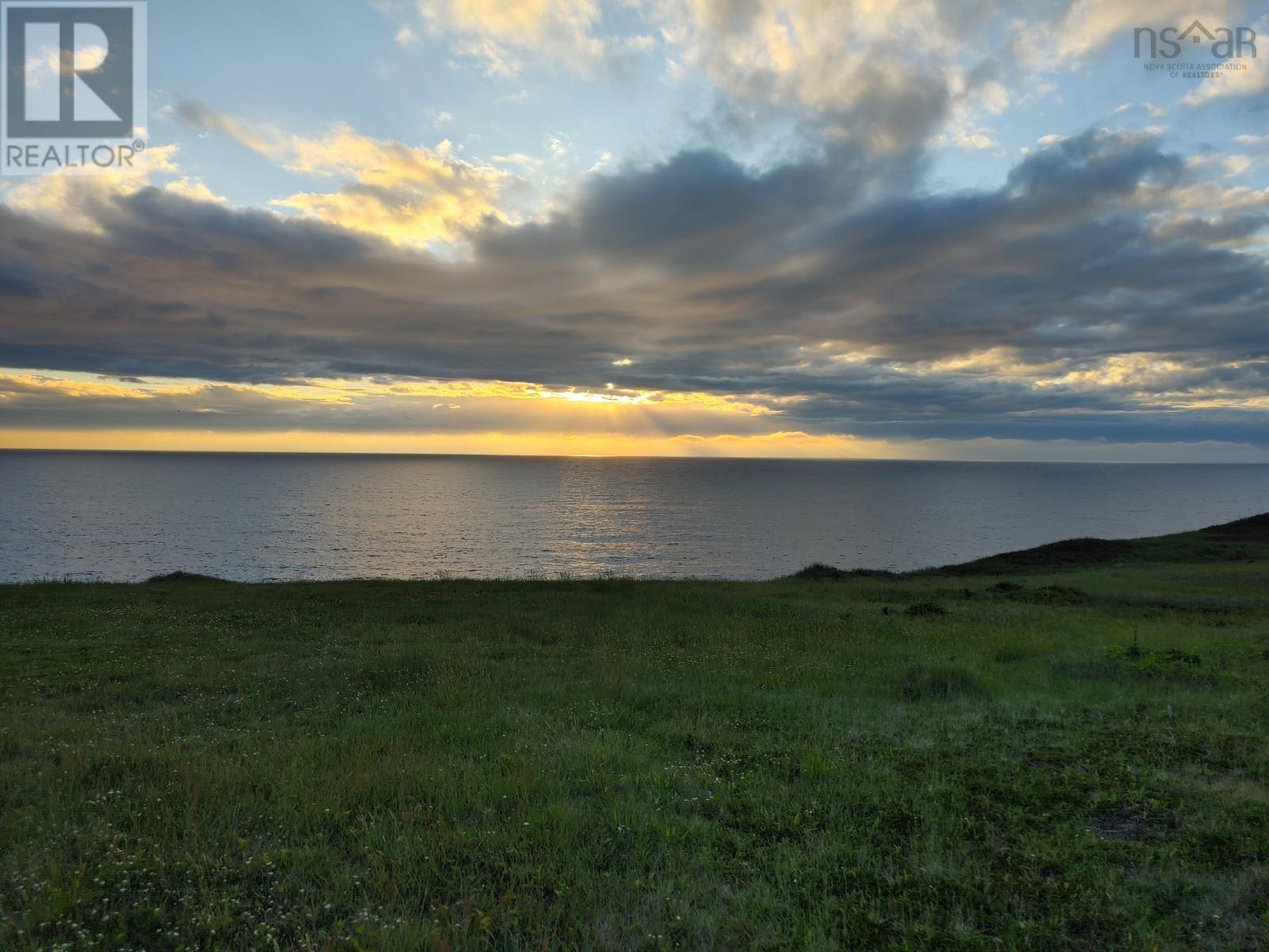 Cabot Trail, Cap Le Moine, Nova Scotia  B0E 3A0 - Photo 13 - 202316517