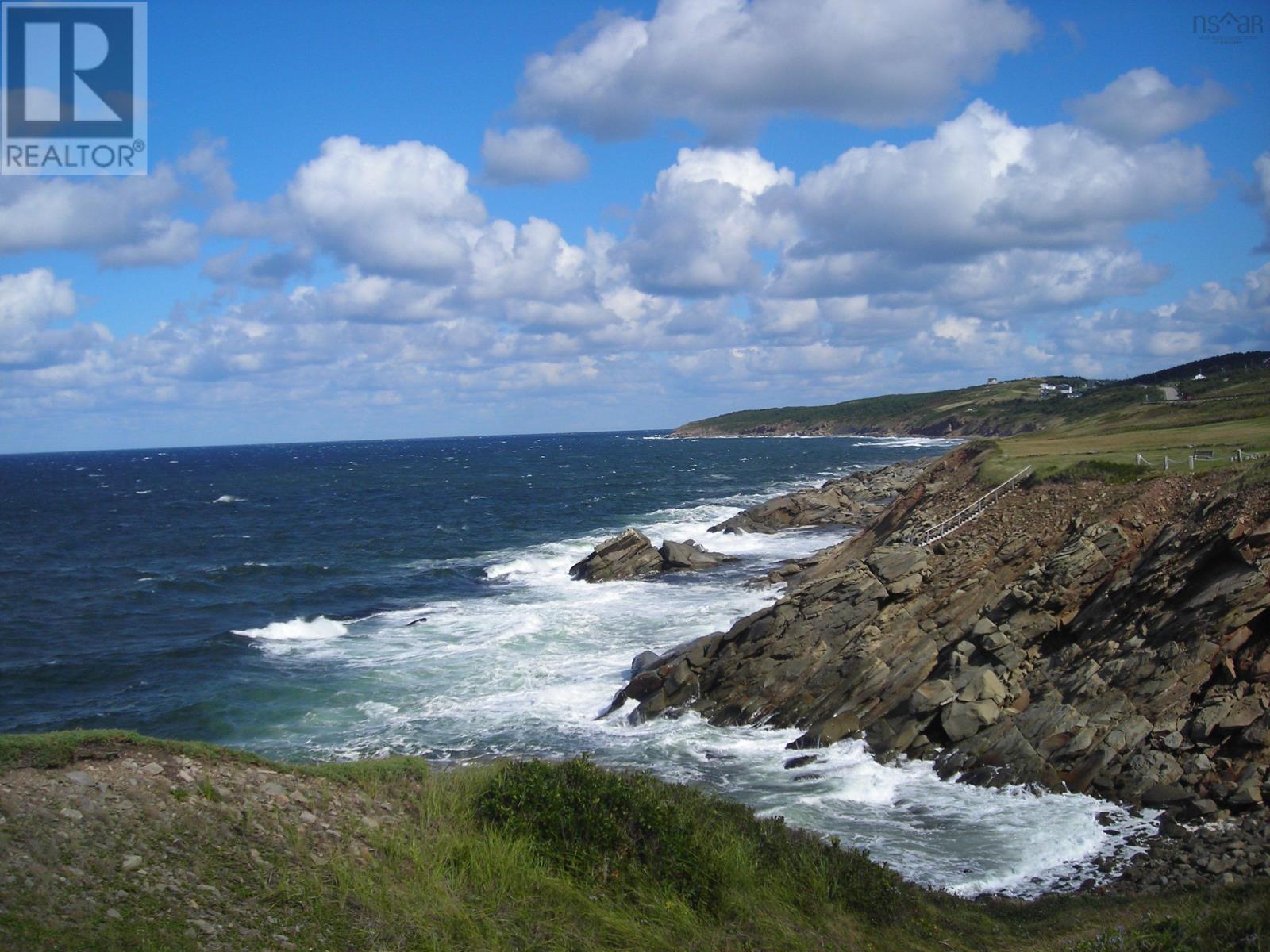 Cabot Trail, Cap Le Moine, Nova Scotia  B0E 3A0 - Photo 5 - 202316517