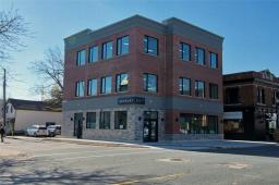 112 KING Street W|Unit #100, dundas, Ontario