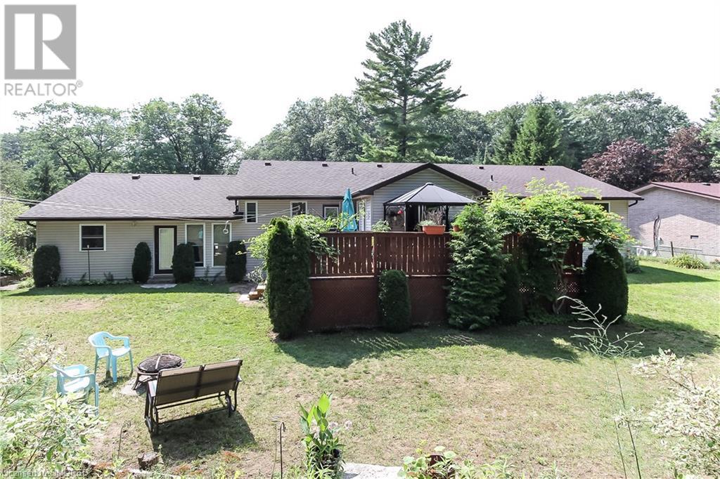 225 39th Street S, Wasaga Beach, Ontario  L9Z 1S3 - Photo 10 - 40460312