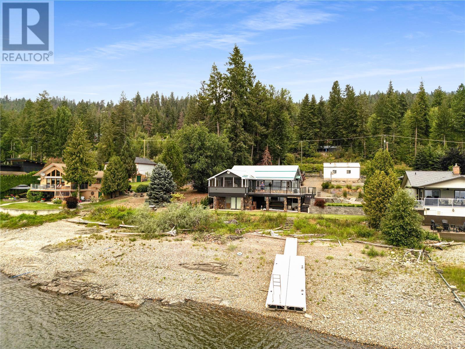 2960 Mabry Road, lee creek, British Columbia