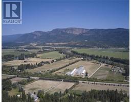 251 Old Salmon Arm Road Unit# 2 Enderby / Grindrod