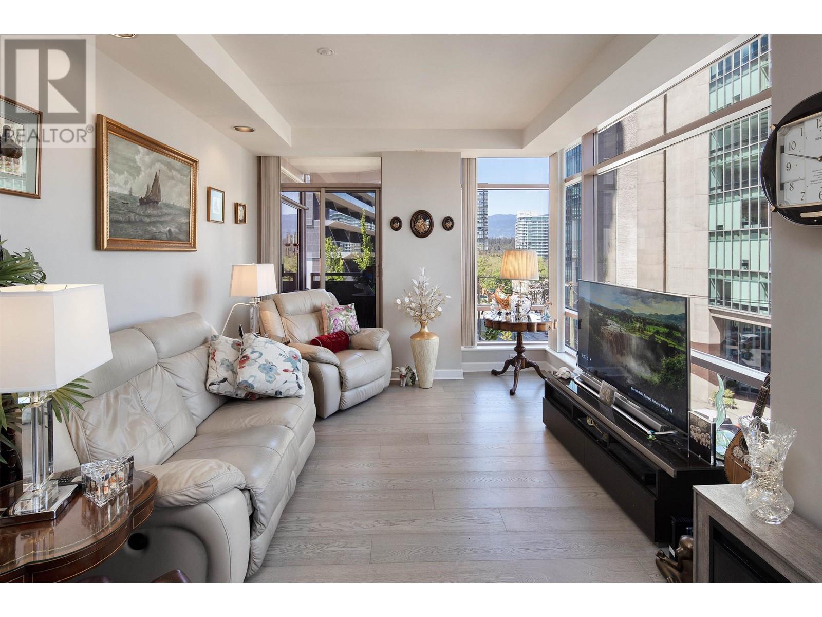 1a 1500 Alberni Street, Vancouver, British Columbia  V6G 3C9 - Photo 8 - R2778890